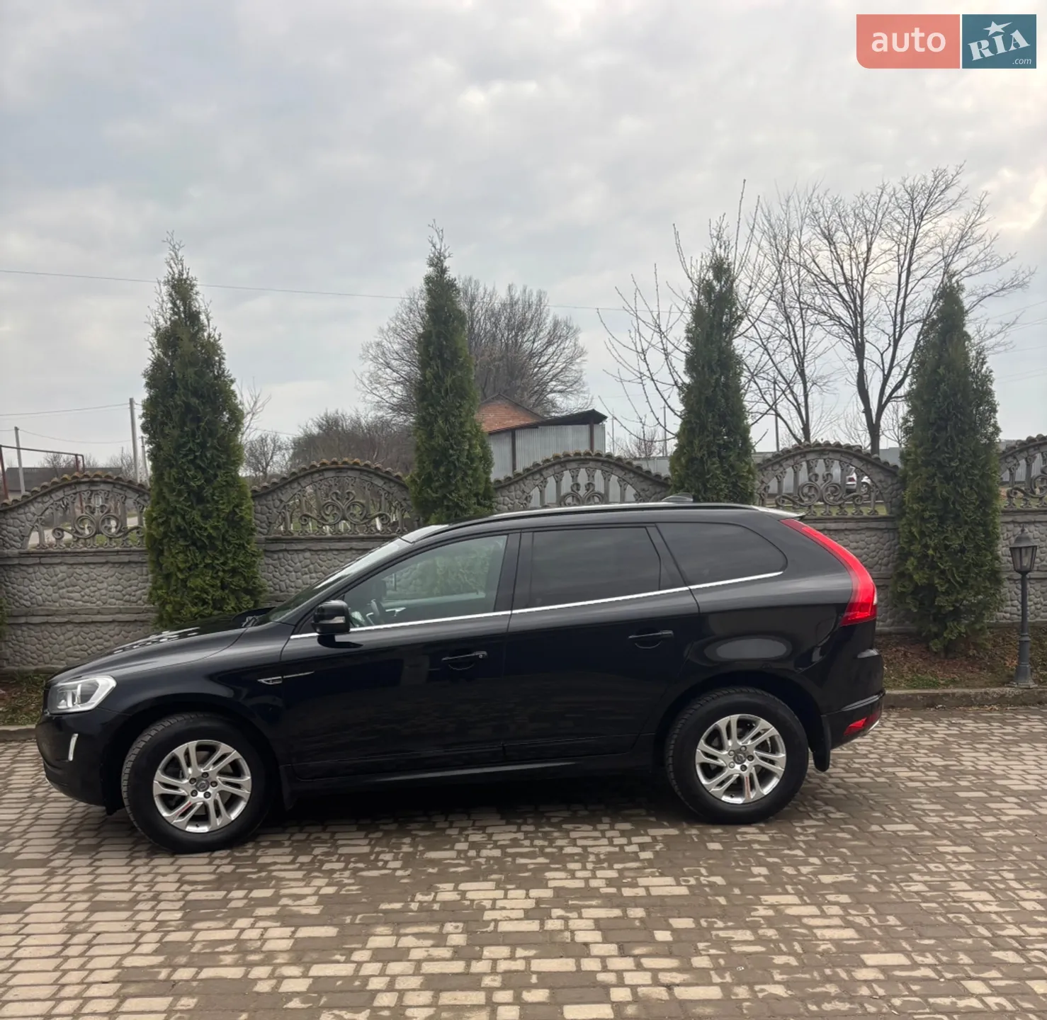 2015 Volvo XC60 - мініатюра 4
