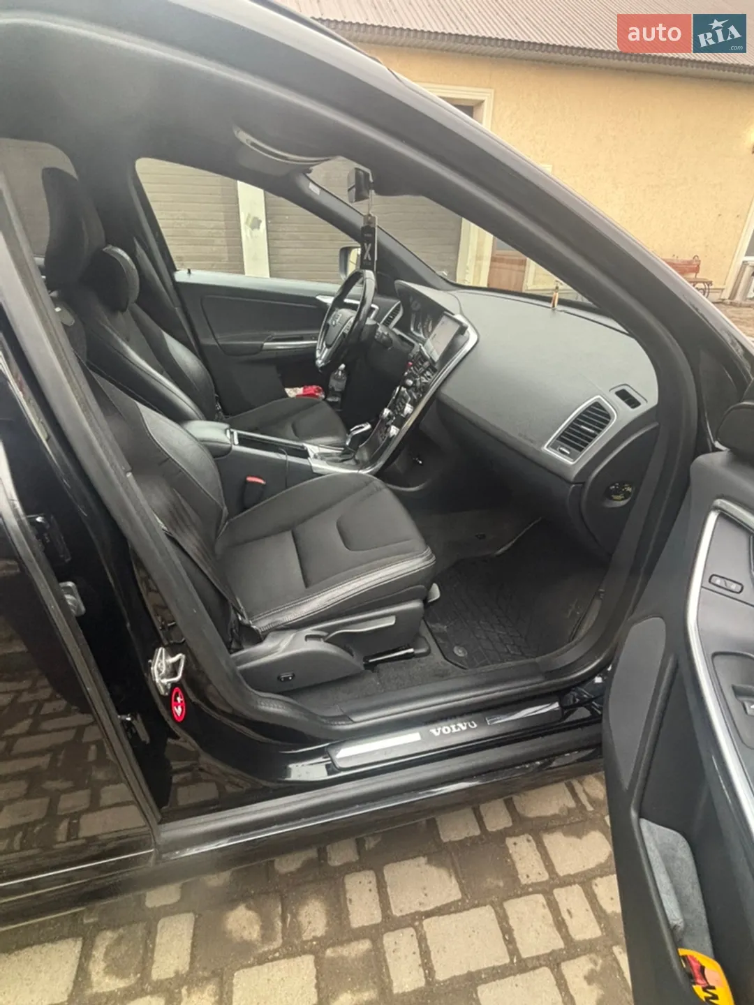 2015 Volvo XC60 - мініатюра 20