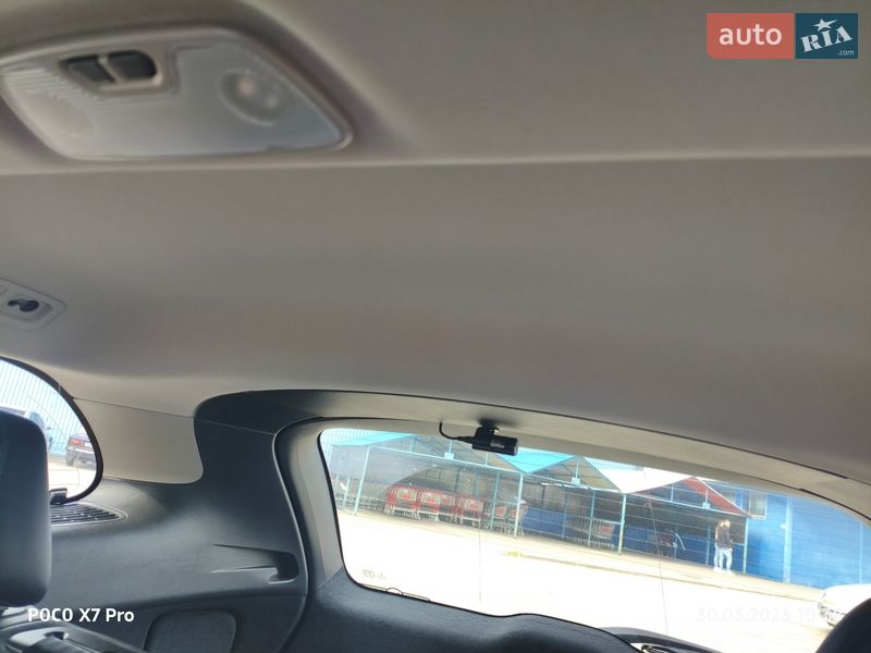 Внедорожник / Кроссовер Volvo XC60 2016 в Борисполе