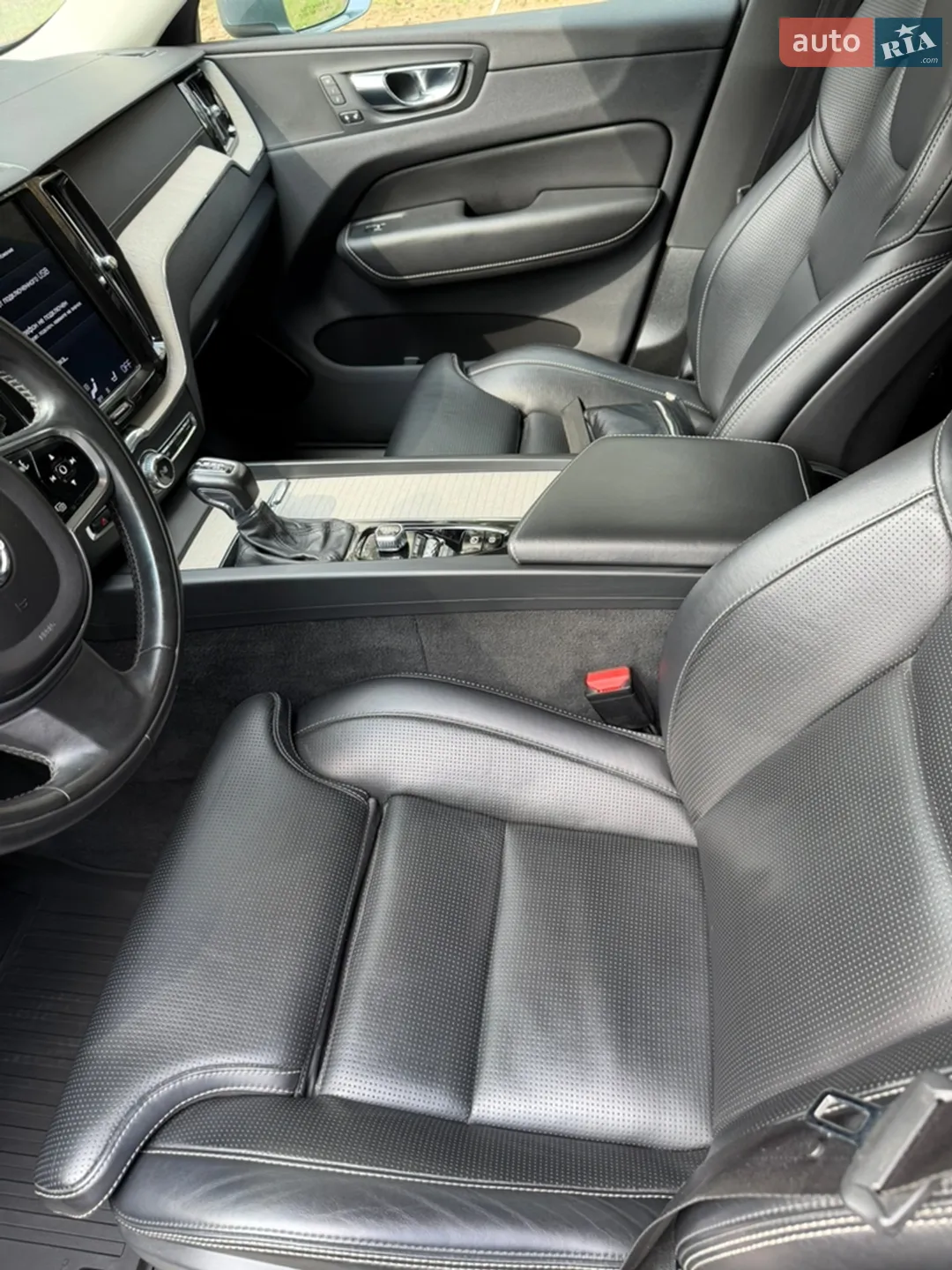 2019 Volvo XC60 - мініатюра 27