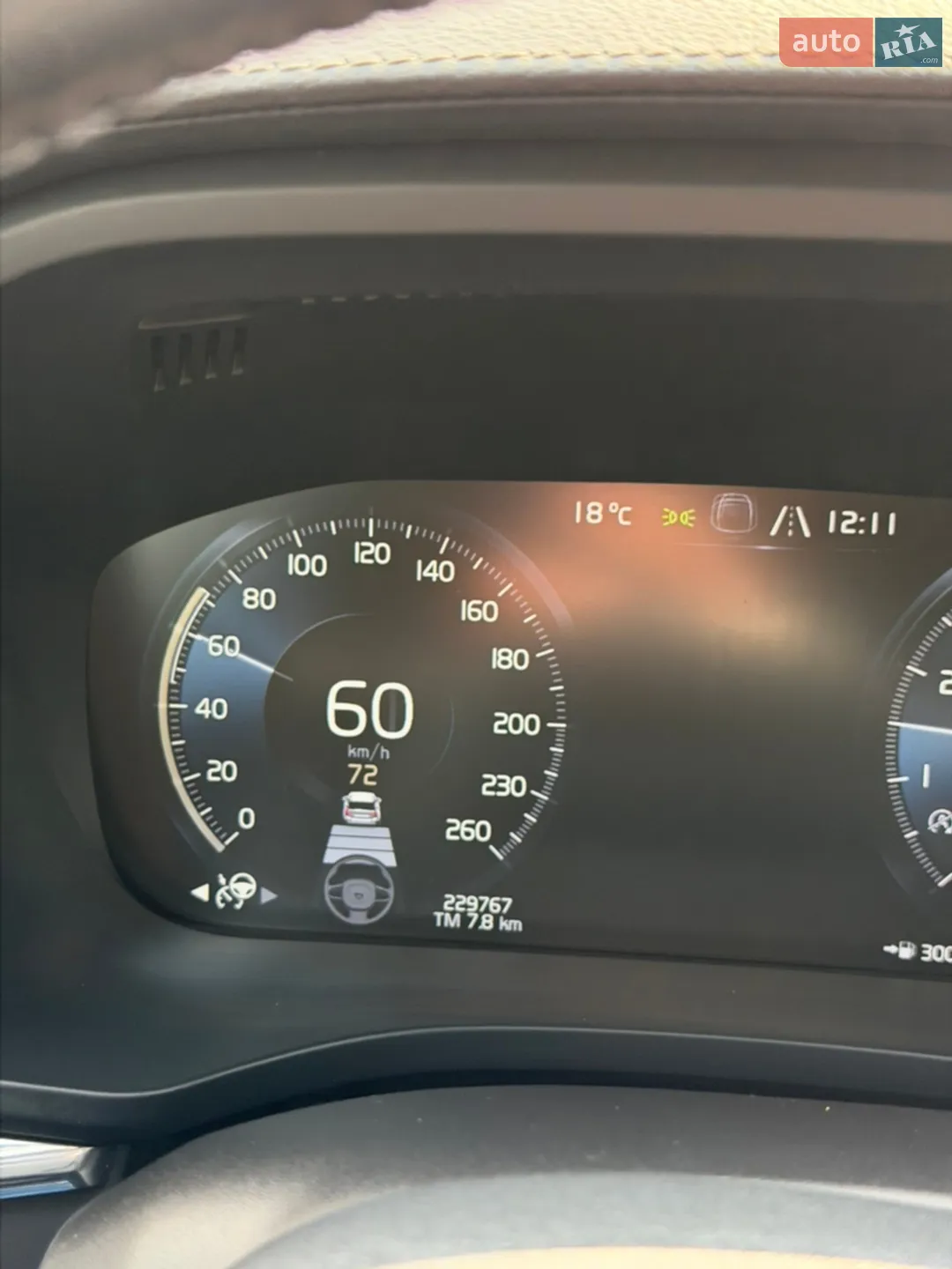 2019 Volvo XC60 - мініатюра 34