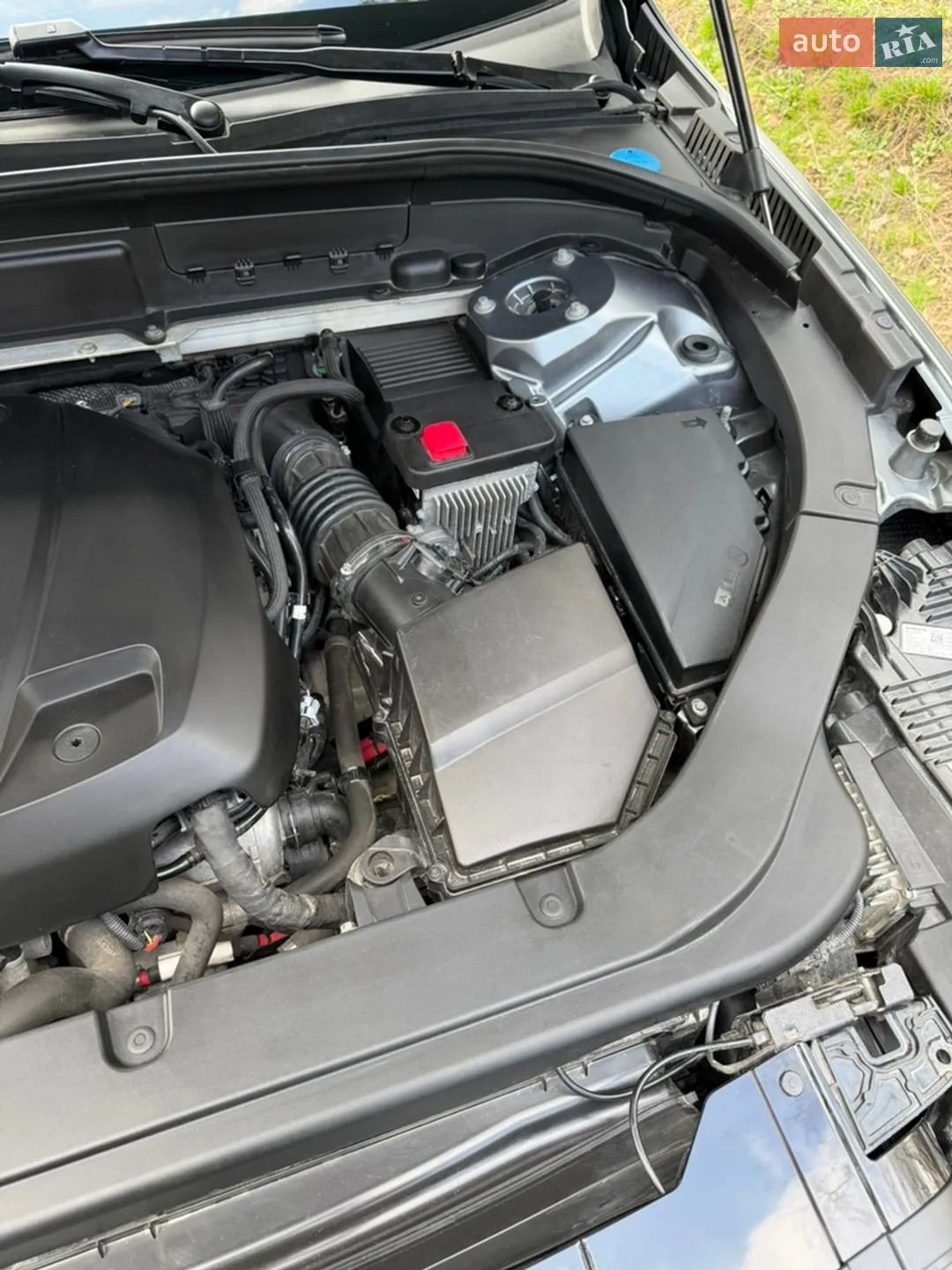 2019 Volvo XC60 - мініатюра 44
