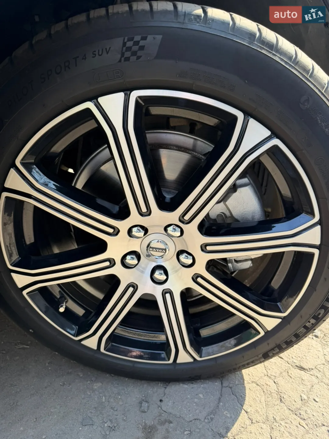 2019 Volvo XC60 - мініатюра 47