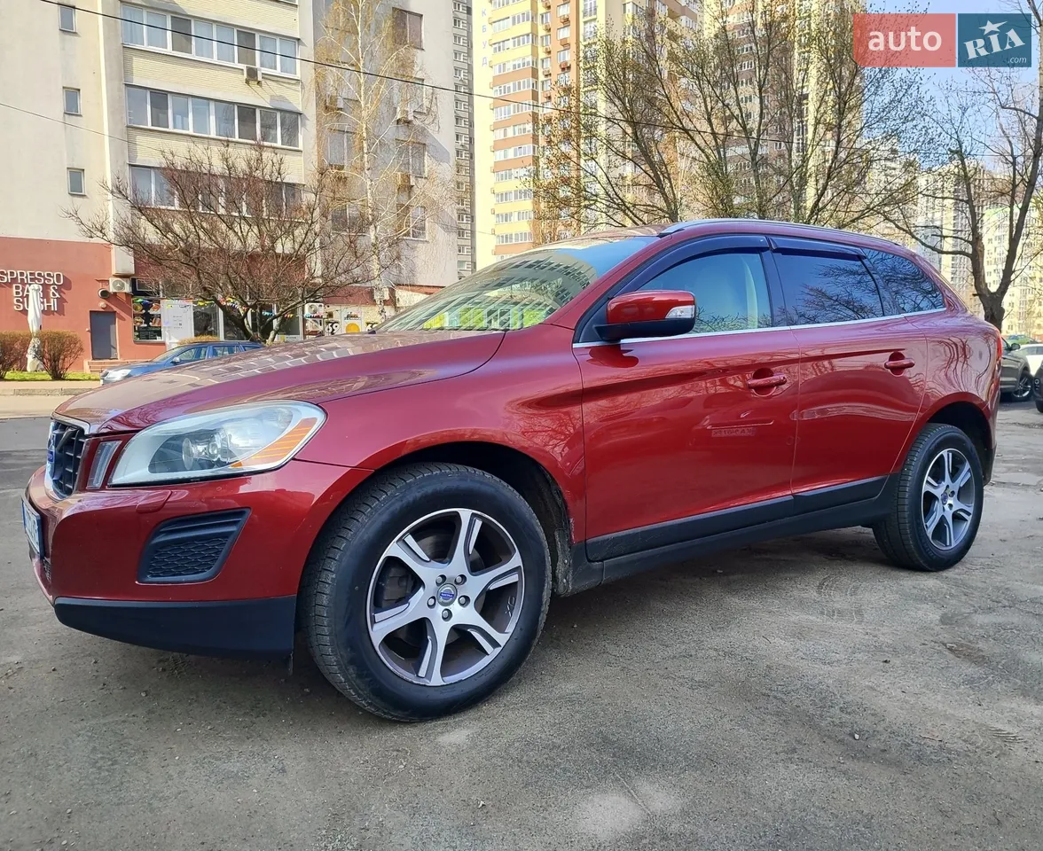 2014 Volvo XC60 - мініатюра 29