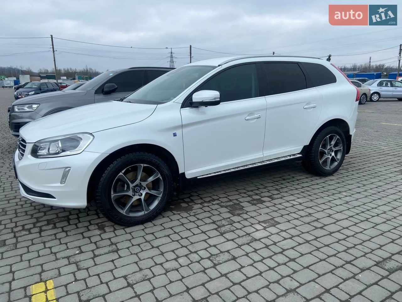 2014 Volvo XC60 - мініатюра 34