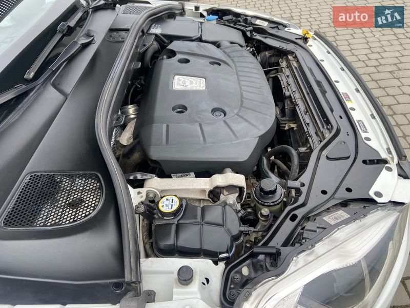 Позашляховик / Кросовер Volvo XC60 2014 в Чернівцях