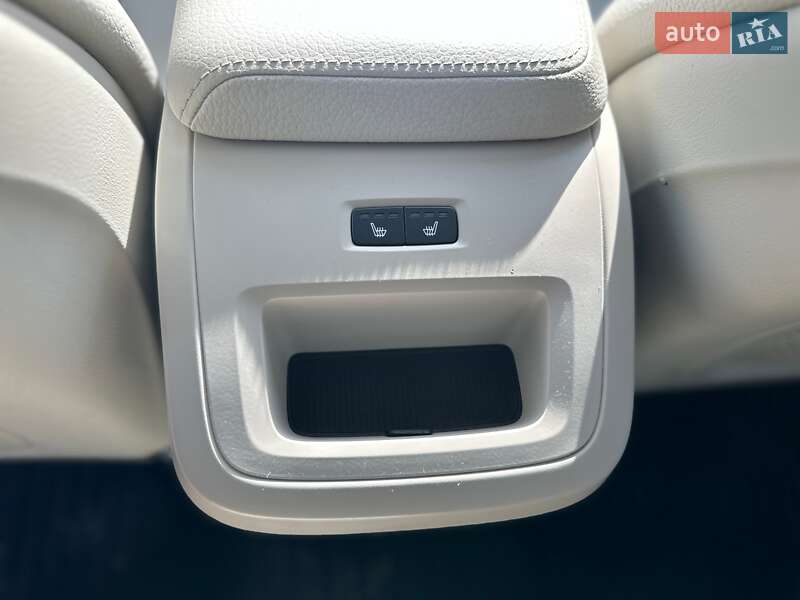 Позашляховик / Кросовер Volvo XC60 2020 в Луцьку