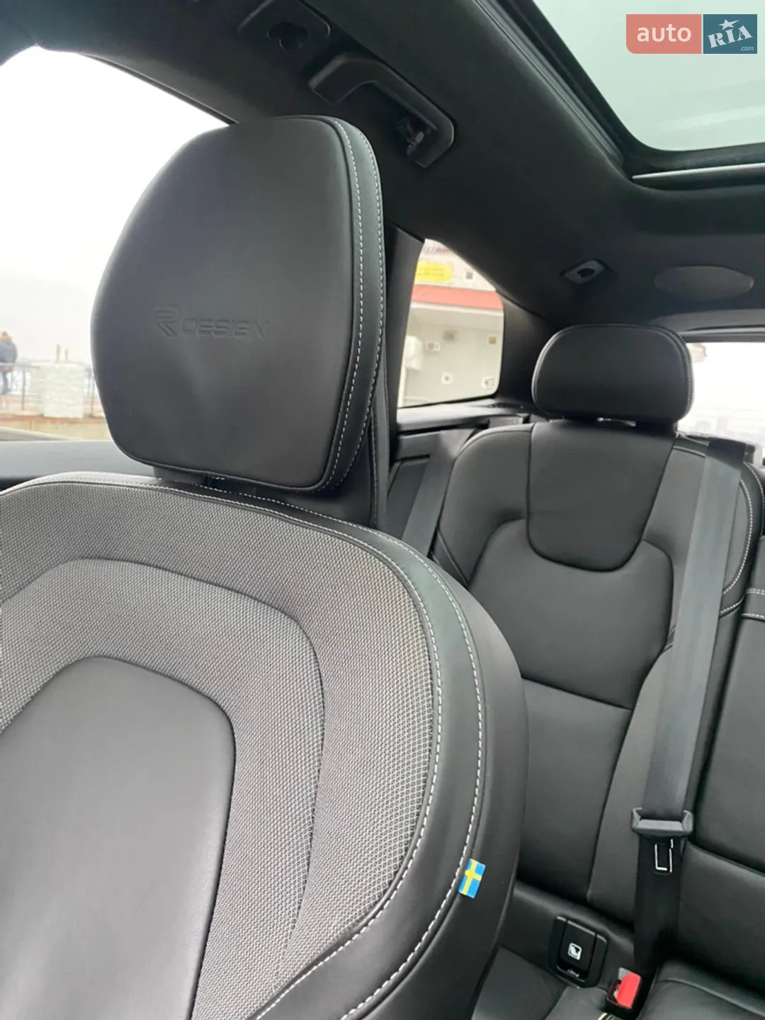 2020 Volvo XC60 - мініатюра 10