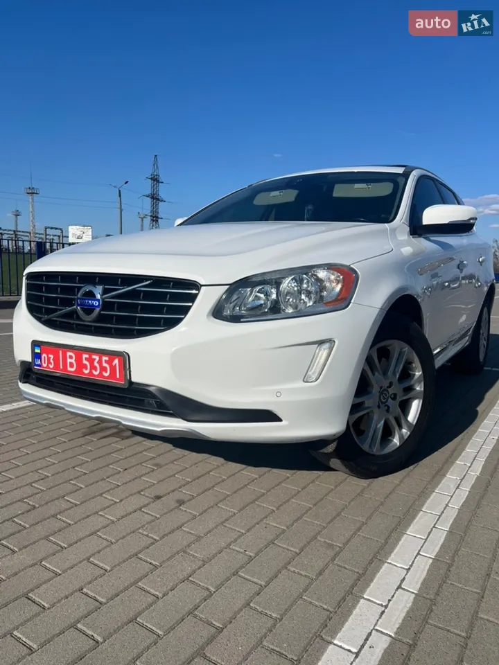2013 Volvo XC60 - мініатюра 19