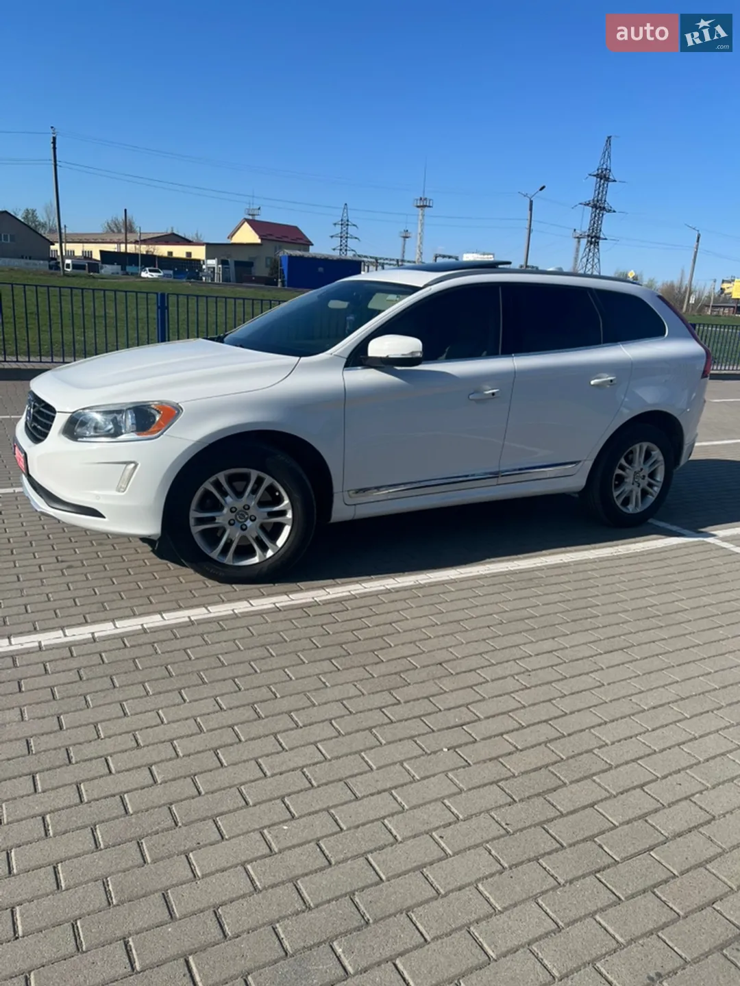 2014 Volvo XC60 - мініатюра 13