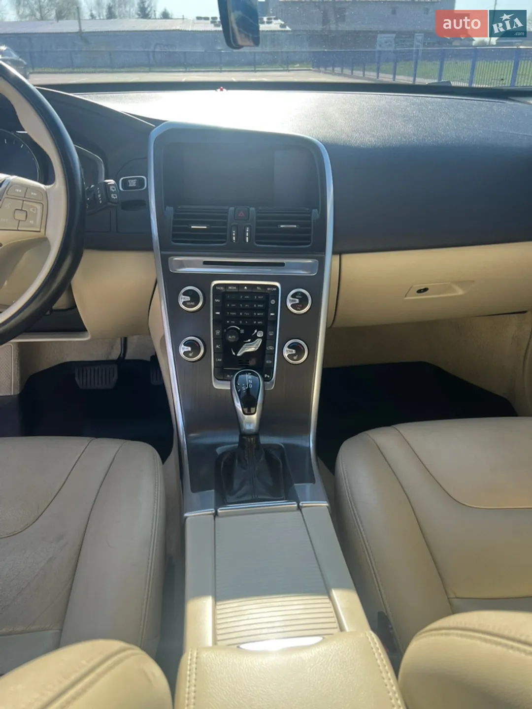 2014 Volvo XC60 - мініатюра 22