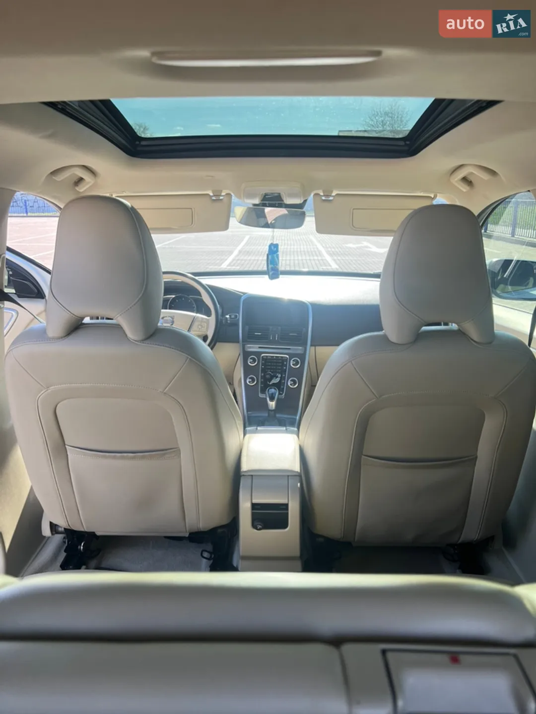 2014 Volvo XC60 - мініатюра 27