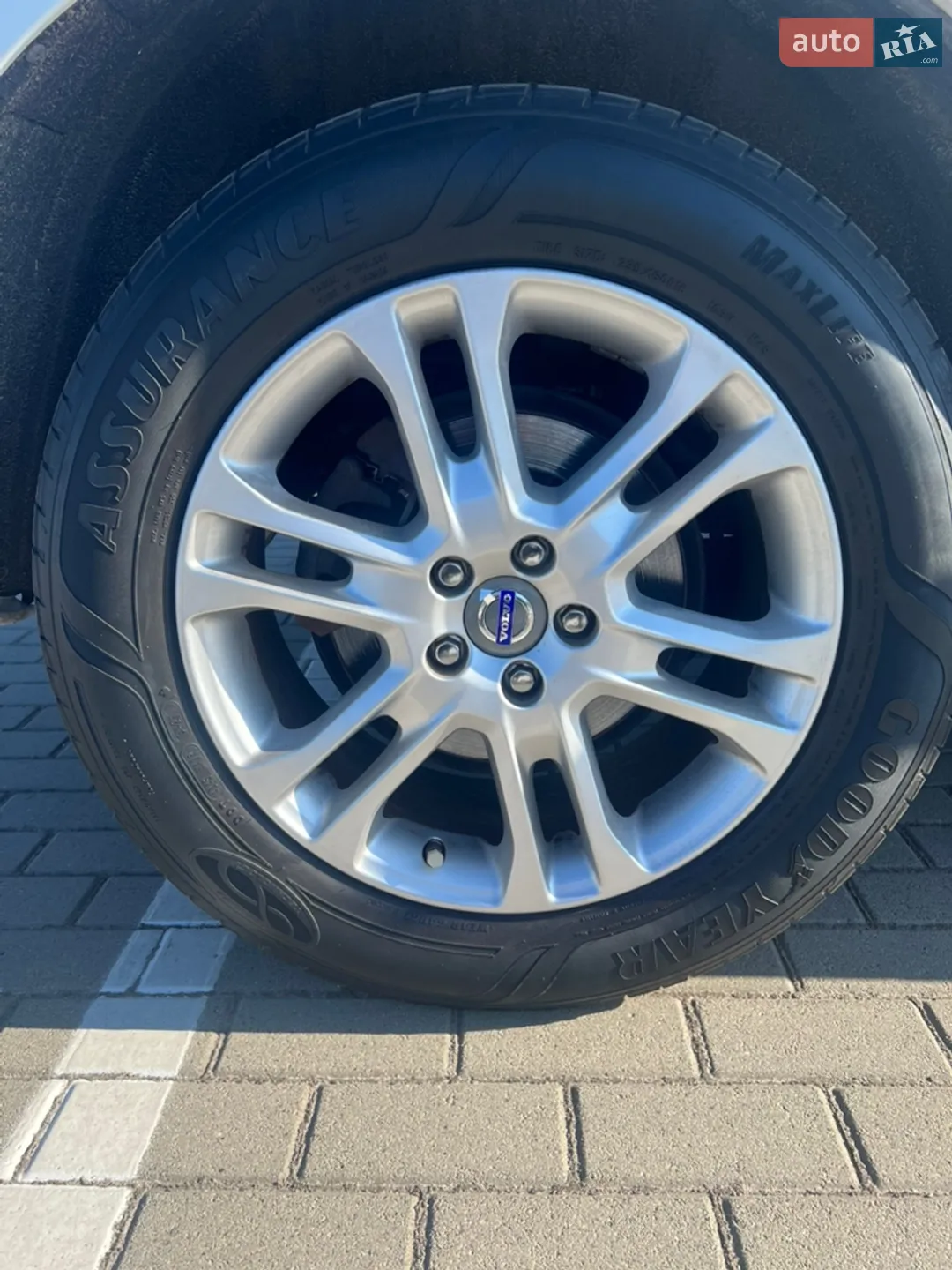 2014 Volvo XC60 - мініатюра 29