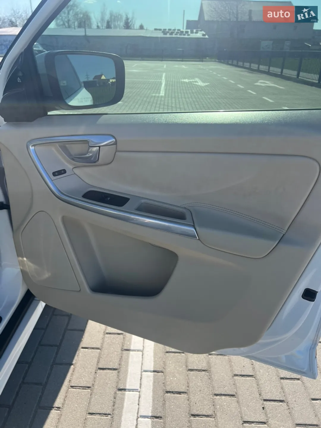 2014 Volvo XC60 - мініатюра 33