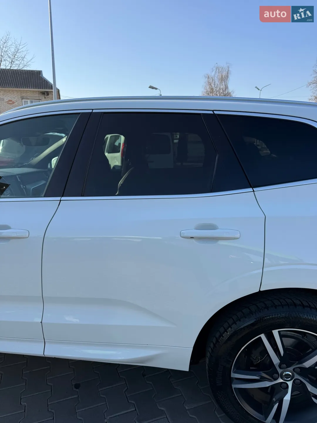 2019 Volvo XC60 - мініатюра 11