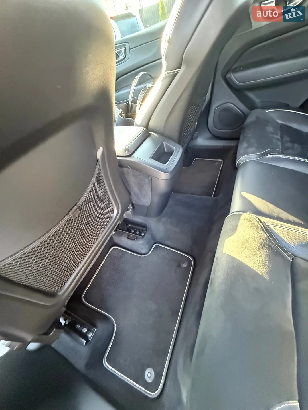 2019 Volvo XC60 - мініатюра 38