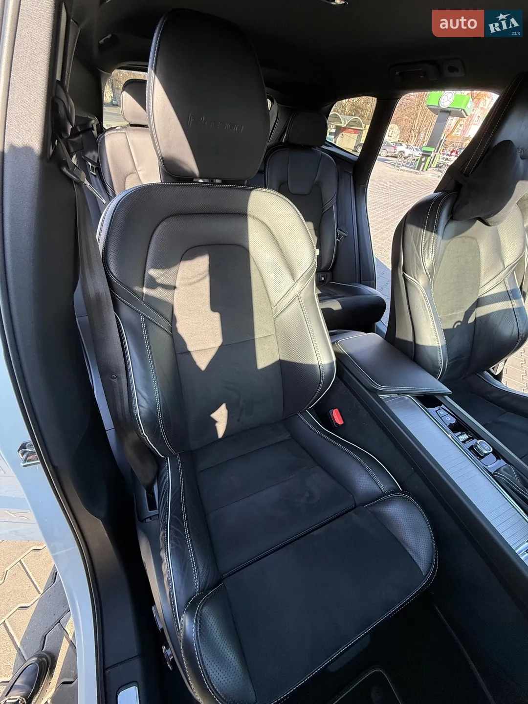 2019 Volvo XC60 - мініатюра 46