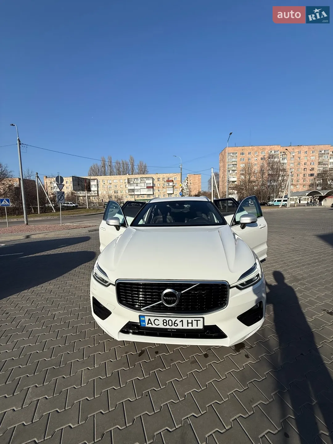2019 Volvo XC60 - мініатюра 49