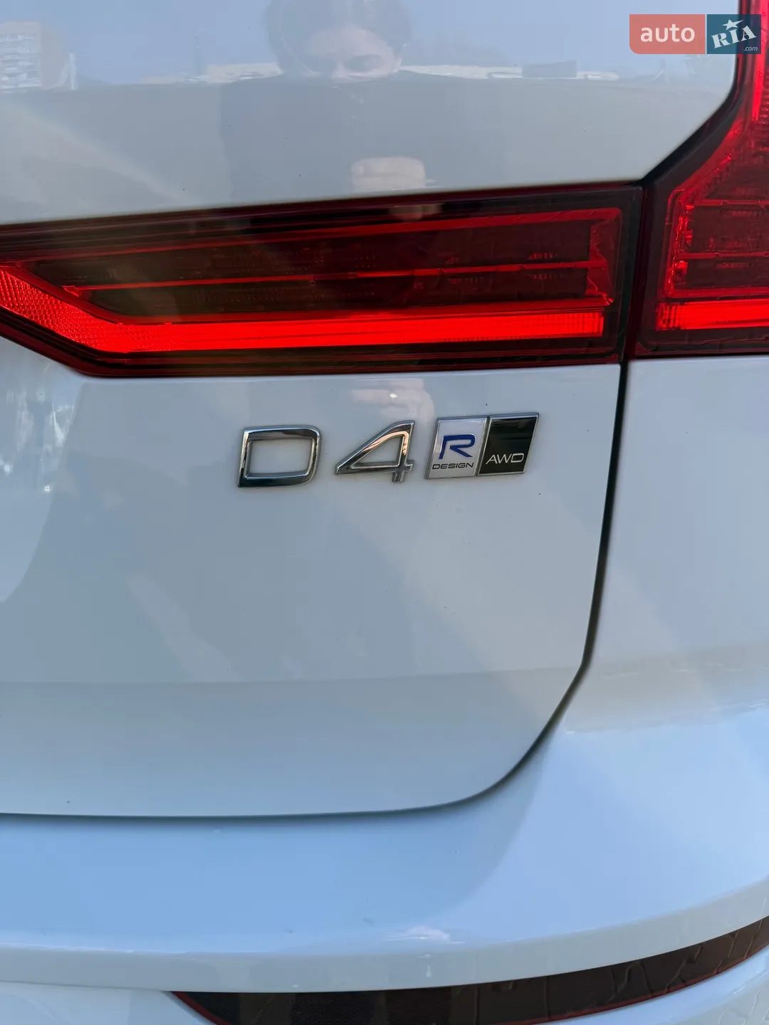 2019 Volvo XC60 - мініатюра 50