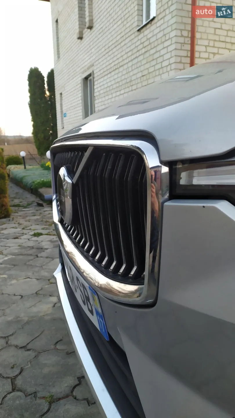 2022 Volvo XC60 - мініатюра 32