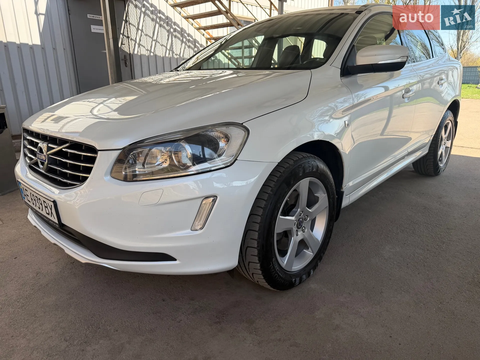 2015 Volvo XC60 - мініатюра 14