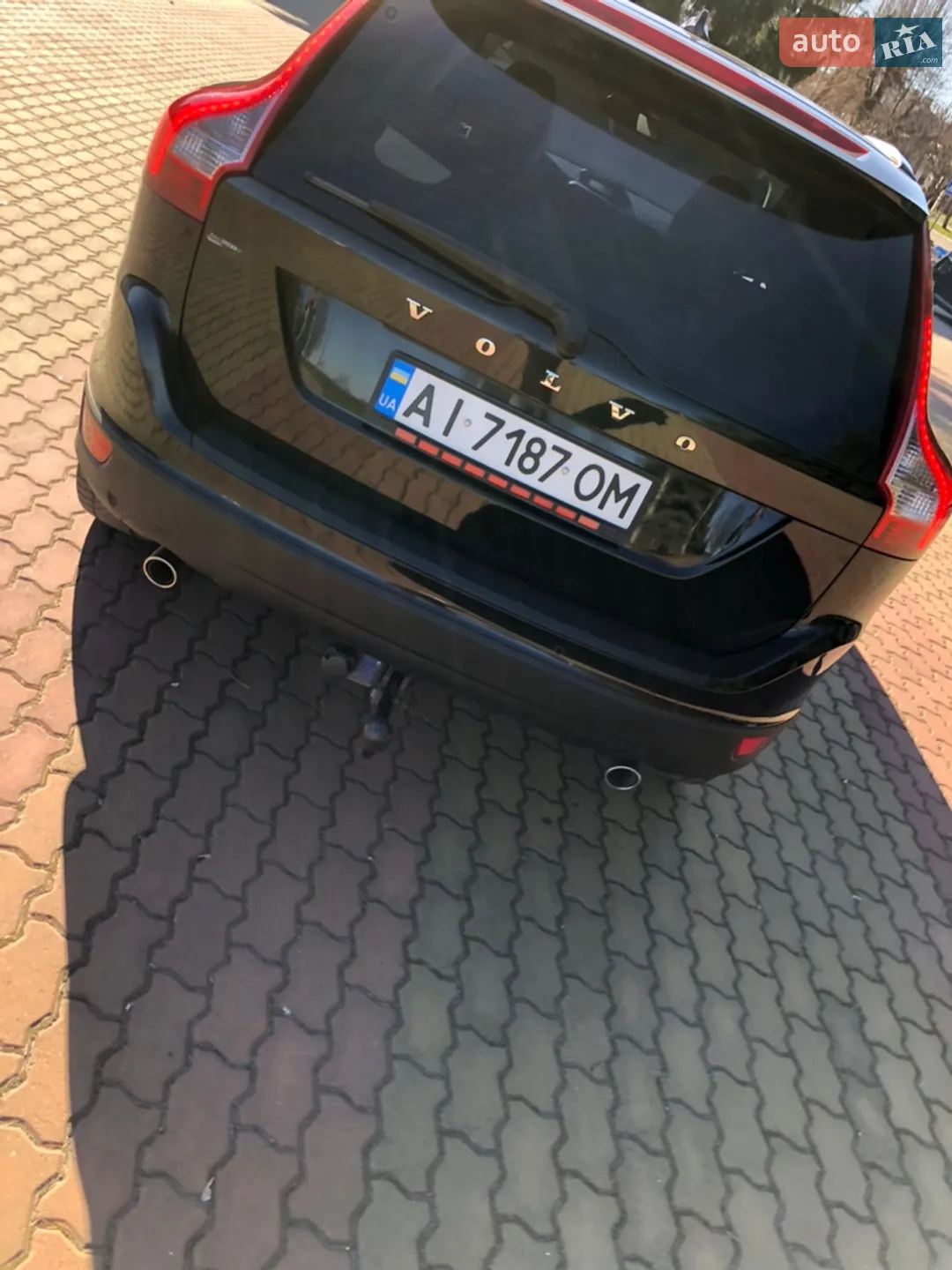 2010 Volvo XC60 - мініатюра 11