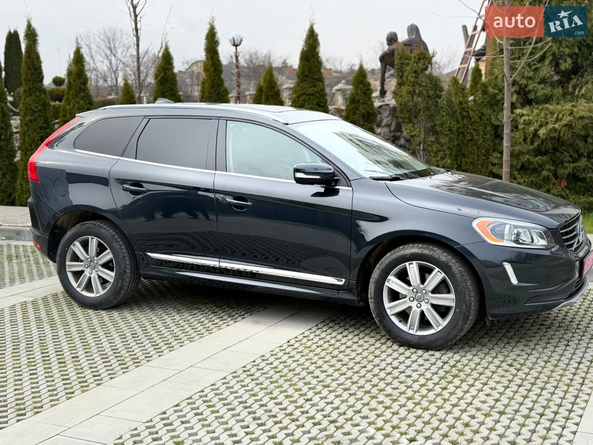 2016 Volvo XC60 - мініатюра 6