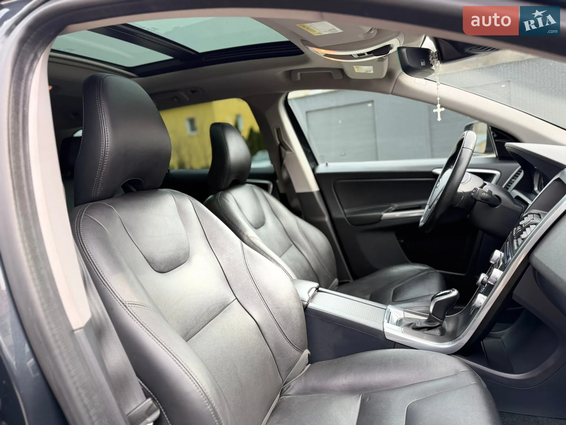 2016 Volvo XC60 - мініатюра 16