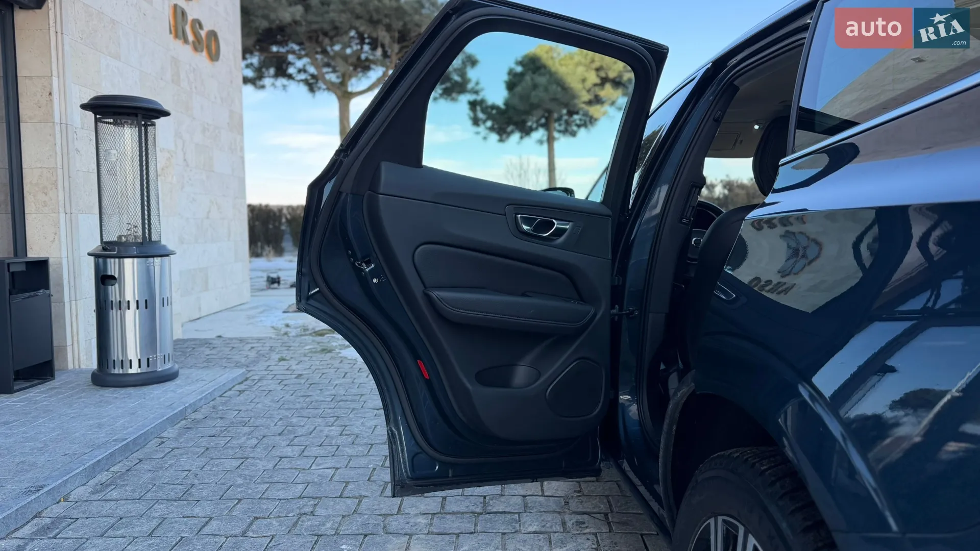 2021 Volvo XC60 - мініатюра 33