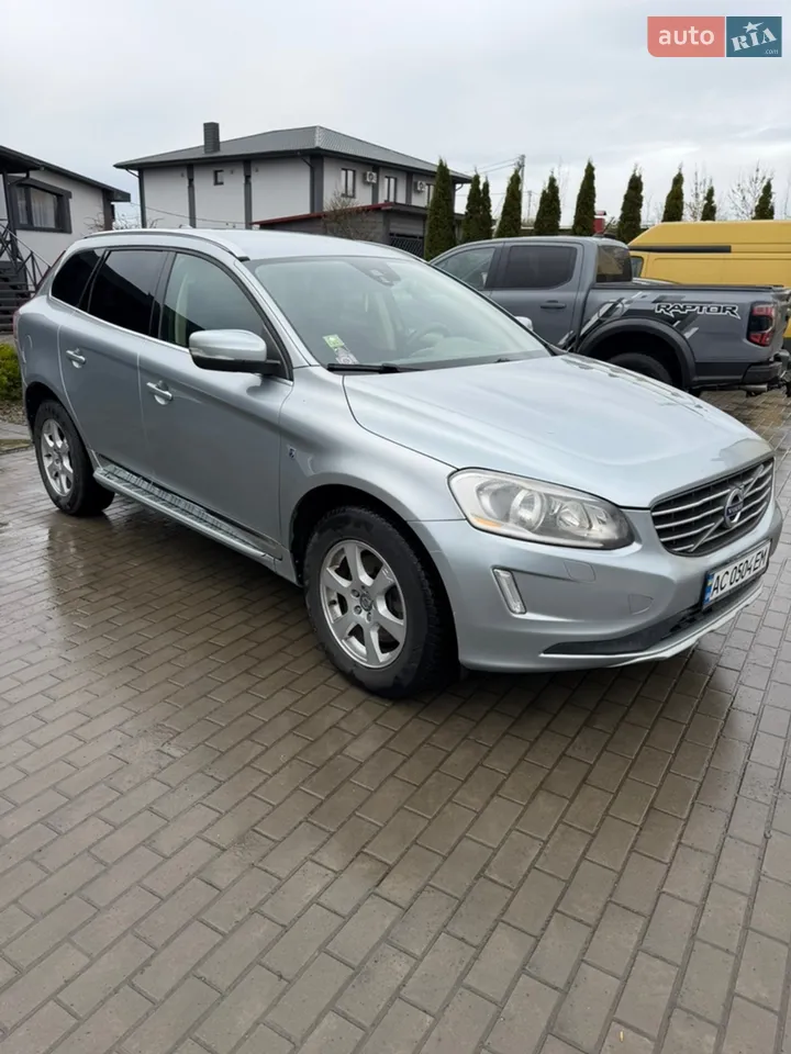 2013 Volvo XC60 - мініатюра 21