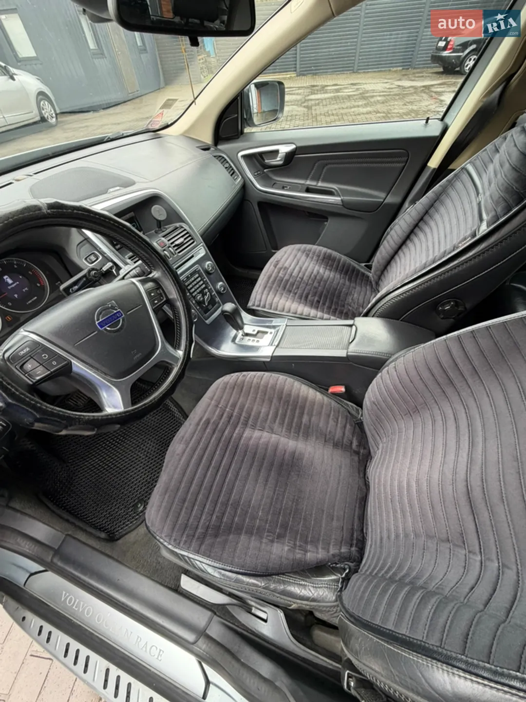 2012 Volvo XC60 - мініатюра 7