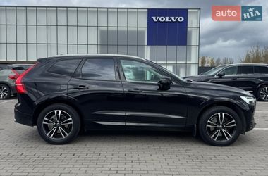 Внедорожник / Кроссовер Volvo XC60 2018 в Киеве