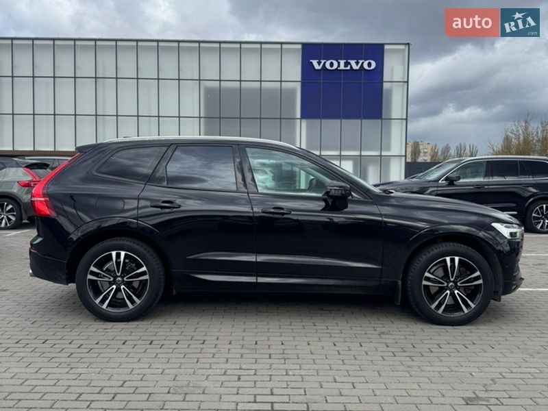 Volvo XC60 2018 Volvo XC60 2018