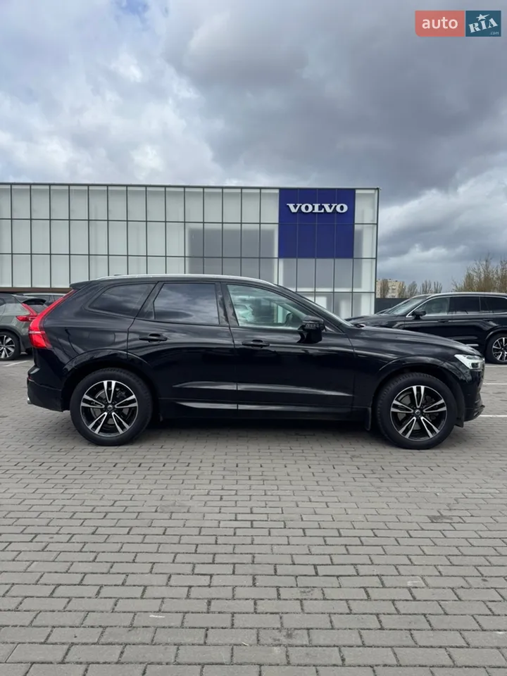 2018 Volvo XC60 - мініатюра 14