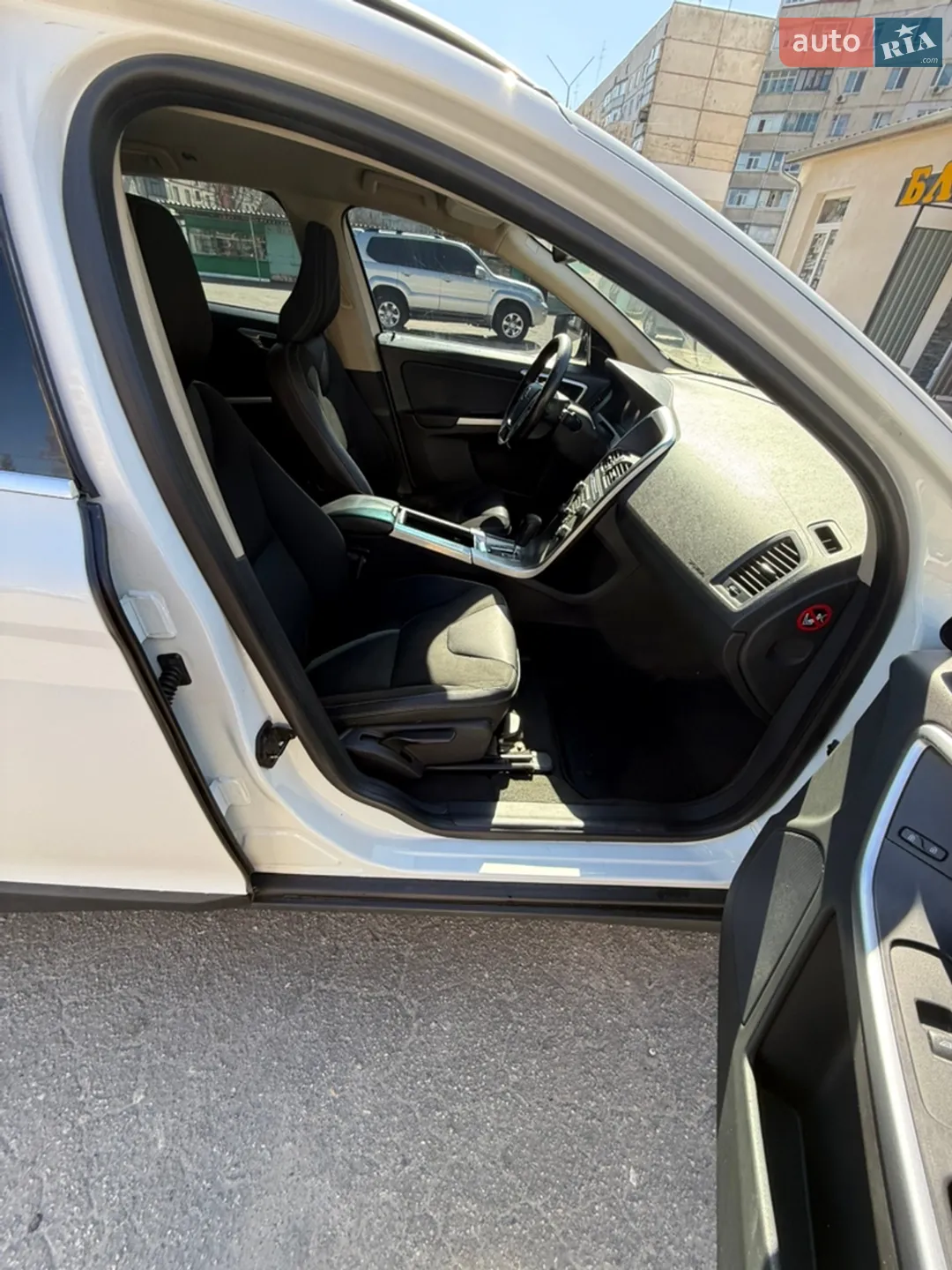 2011 Volvo XC60 - мініатюра 12