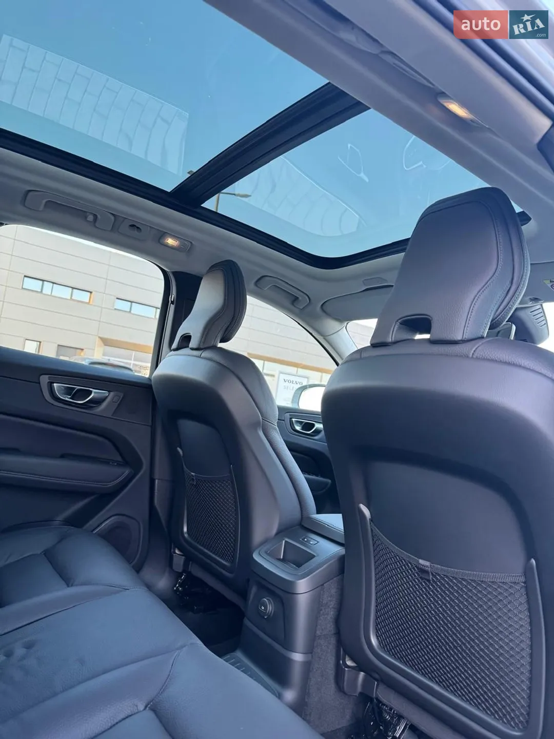 2024 Volvo XC60 - мініатюра 24
