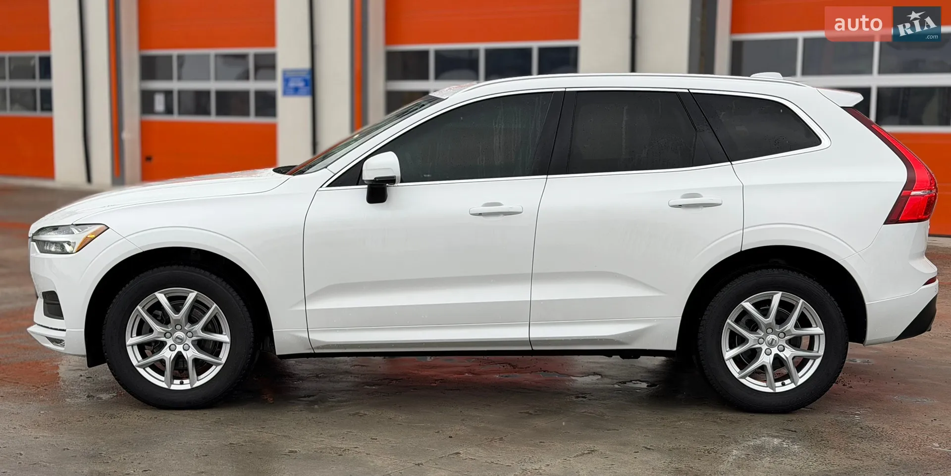 2021 Volvo XC60 - мініатюра 2