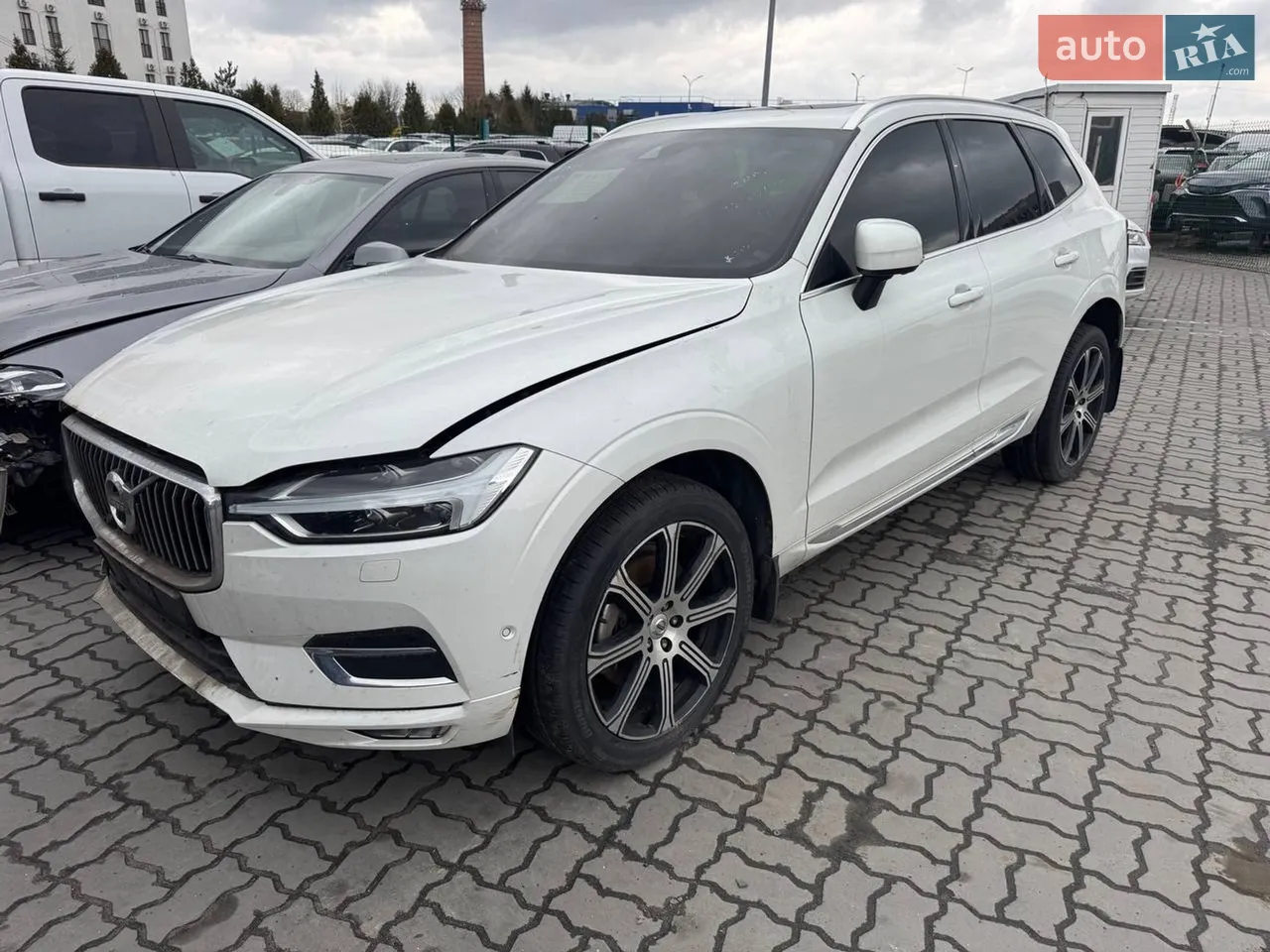 2018 Audi Q5 - мініатюра 29
