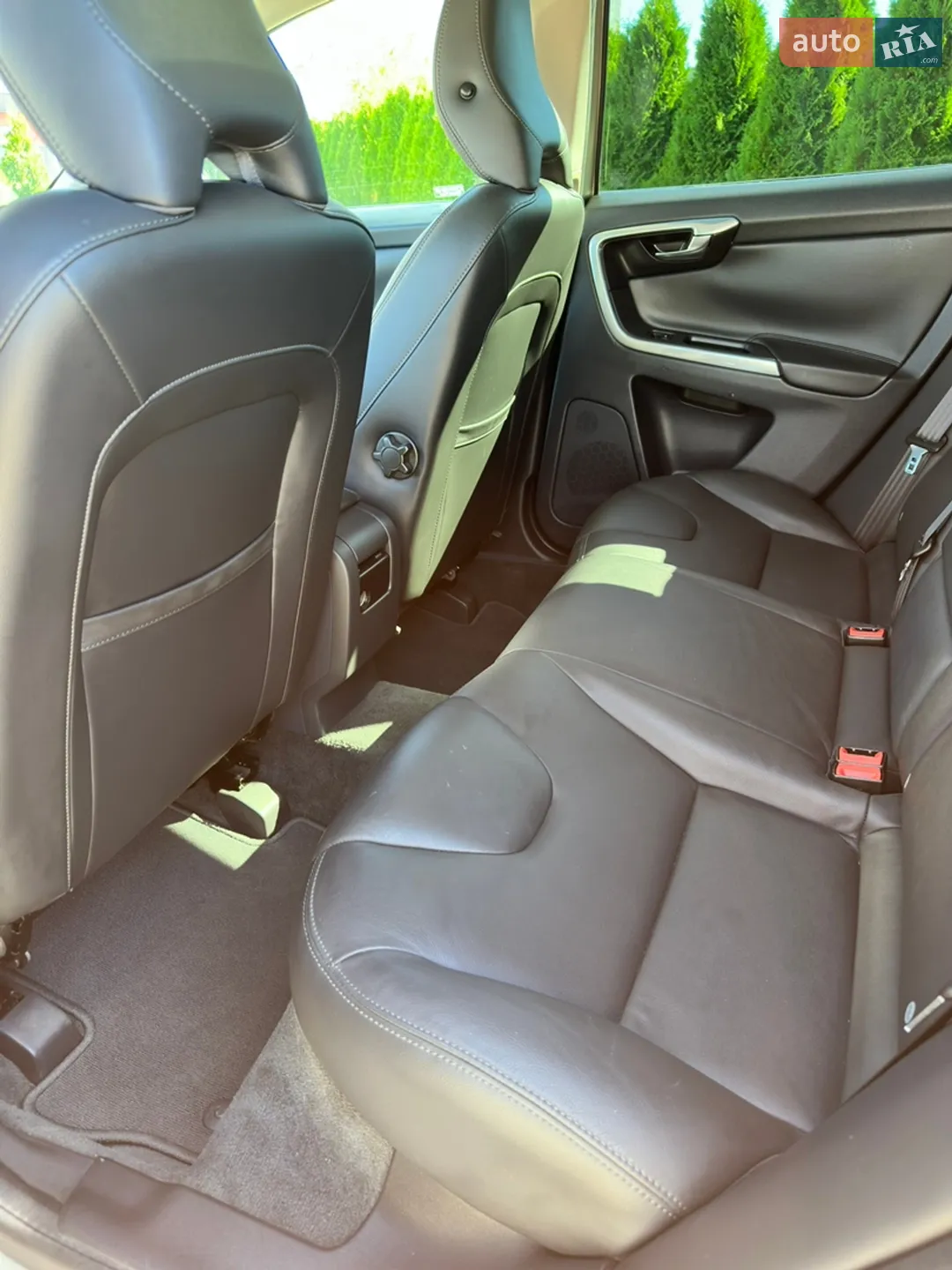 2014 Volvo XC60 - мініатюра 26