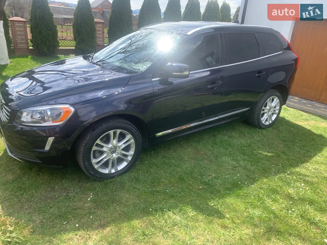 2015 Volvo XC60 - мініатюра 20