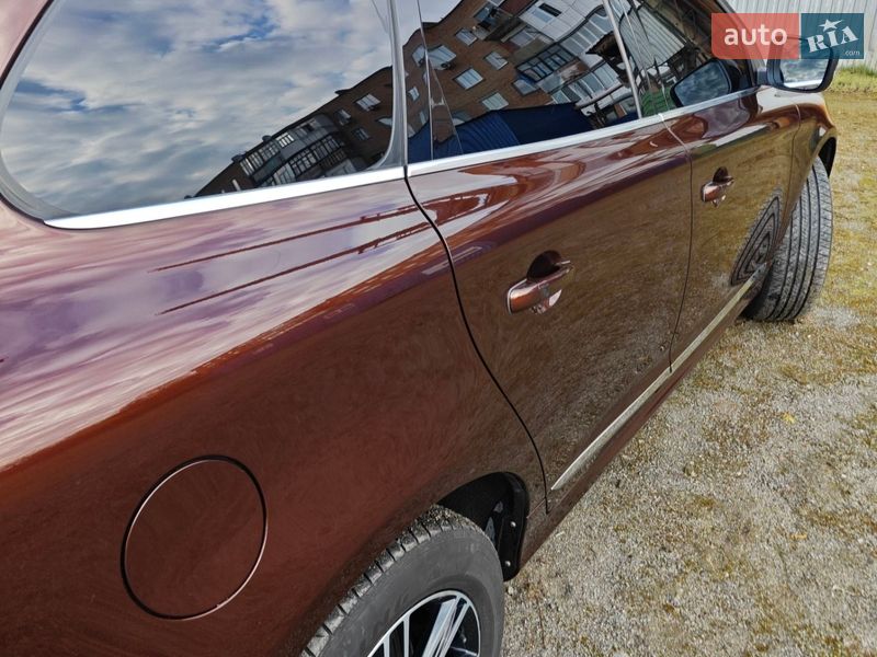 Внедорожник / Кроссовер Volvo XC60 2017 в Бердичеве фото 12 Внедорожник / Кроссовер Volvo XC60 2017 в Бердичеве