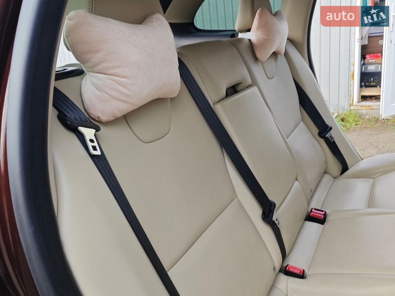 Внедорожник / Кроссовер Volvo XC60 2017 в Бердичеве фото 22 Внедорожник / Кроссовер Volvo XC60 2017 в Бердичеве