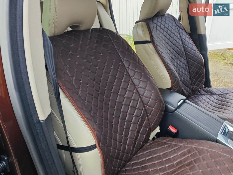 Внедорожник / Кроссовер Volvo XC60 2017 в Бердичеве фото 27 Внедорожник / Кроссовер Volvo XC60 2017 в Бердичеве