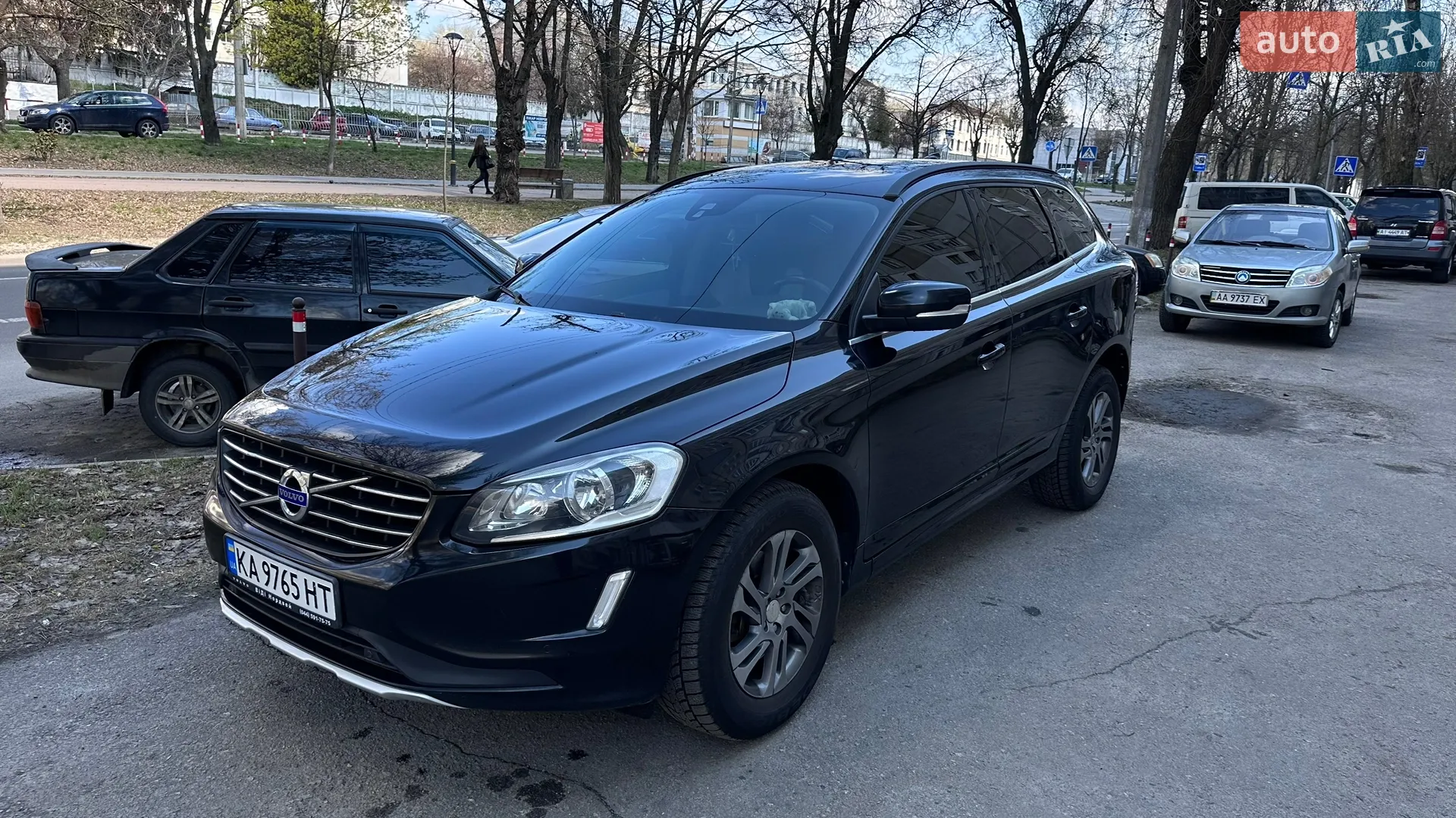 2014 Volvo XC60 - мініатюра 16