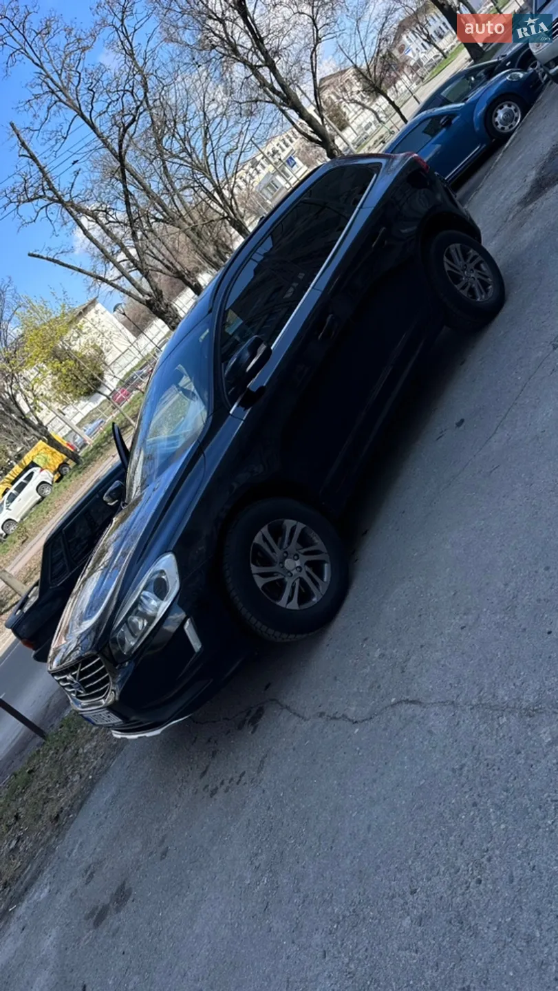 2014 Volvo XC60 - мініатюра 10