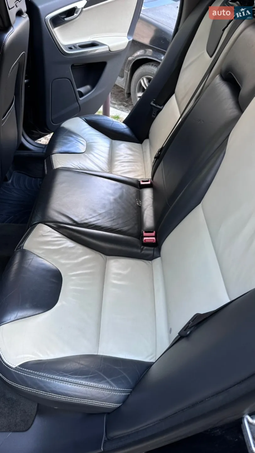 2014 Volvo XC60 - мініатюра 6