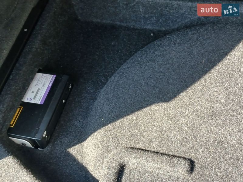 Внедорожник / Кроссовер Volvo XC60 2010 в Дубно фото 19 Внедорожник / Кроссовер Volvo XC60 2010 в Дубно