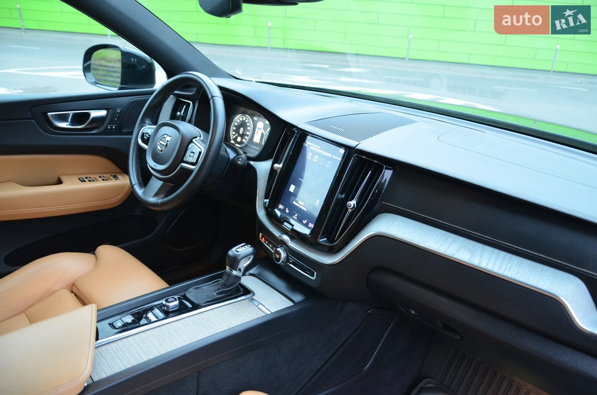 2018 Volvo XC60 - мініатюра 58