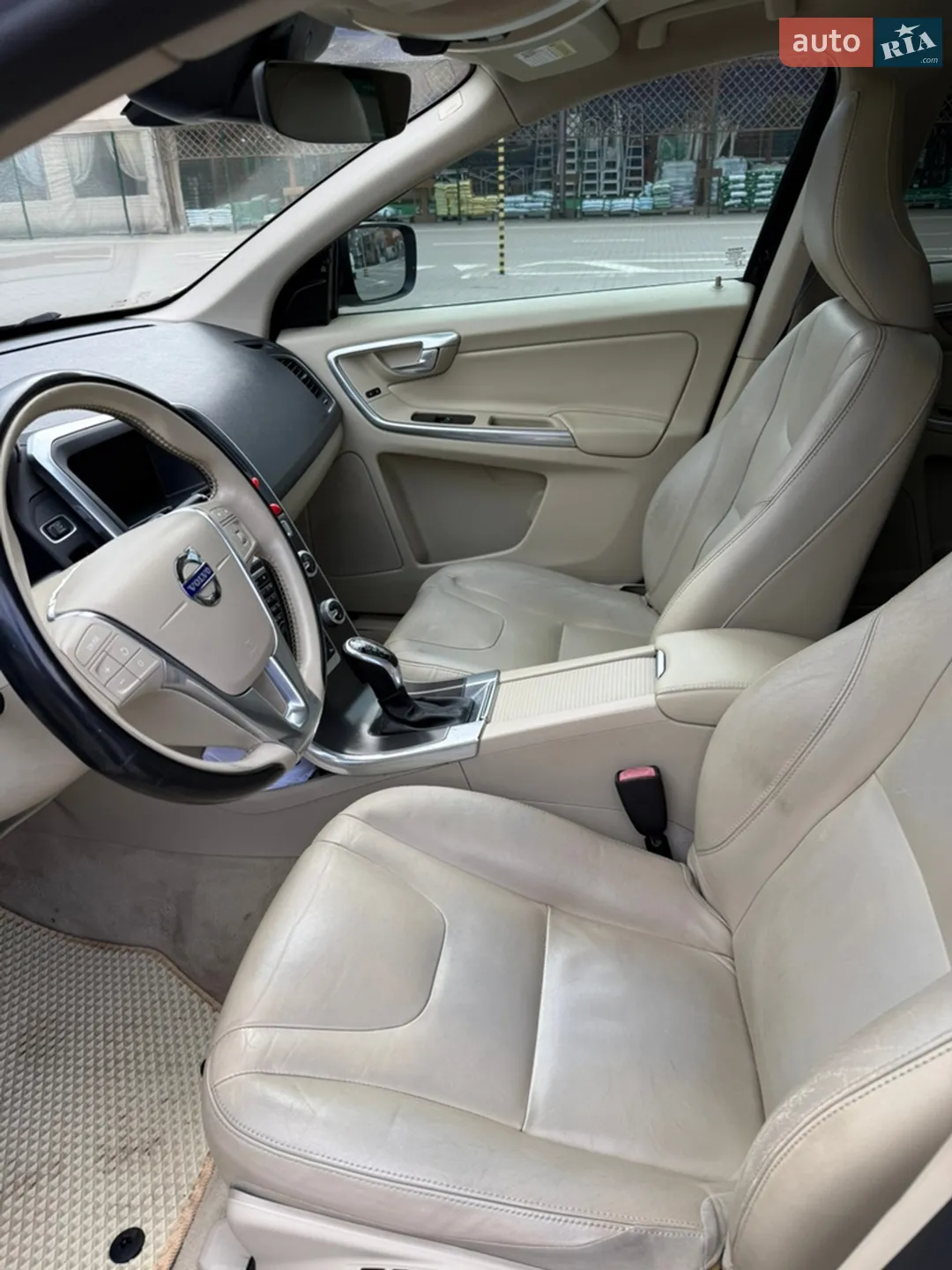 2014 Volvo XC60 - мініатюра 7