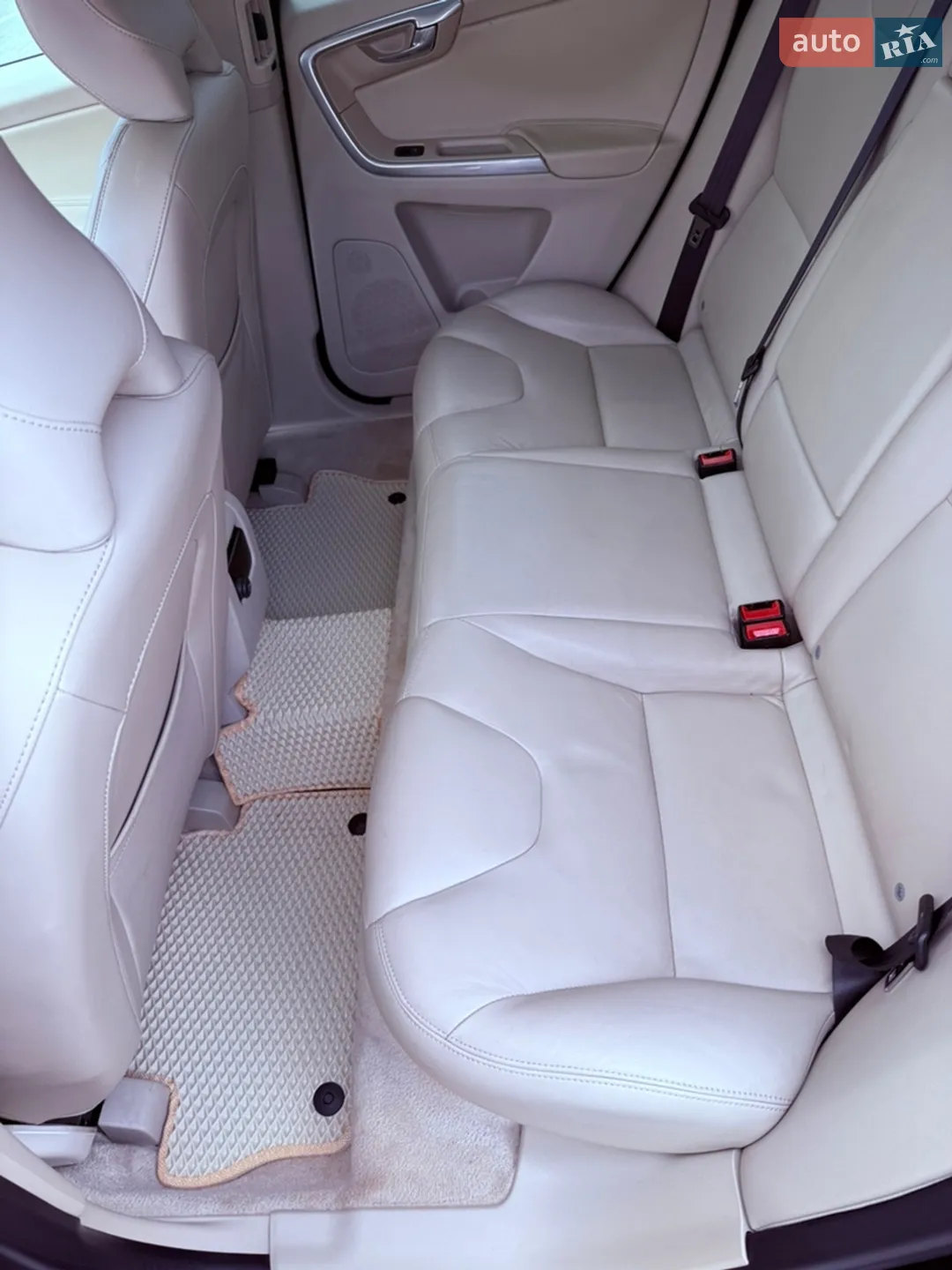 2014 Volvo XC60 - мініатюра 8